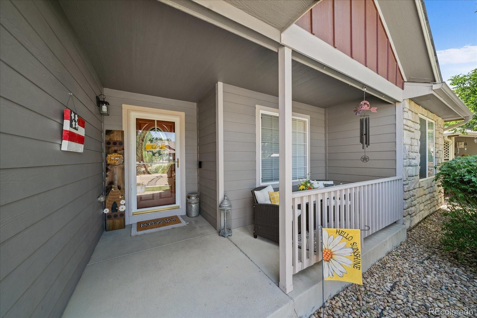 3rd image of 9807 Cascade St, Firestone, CO 80504 | MLS# 7549110