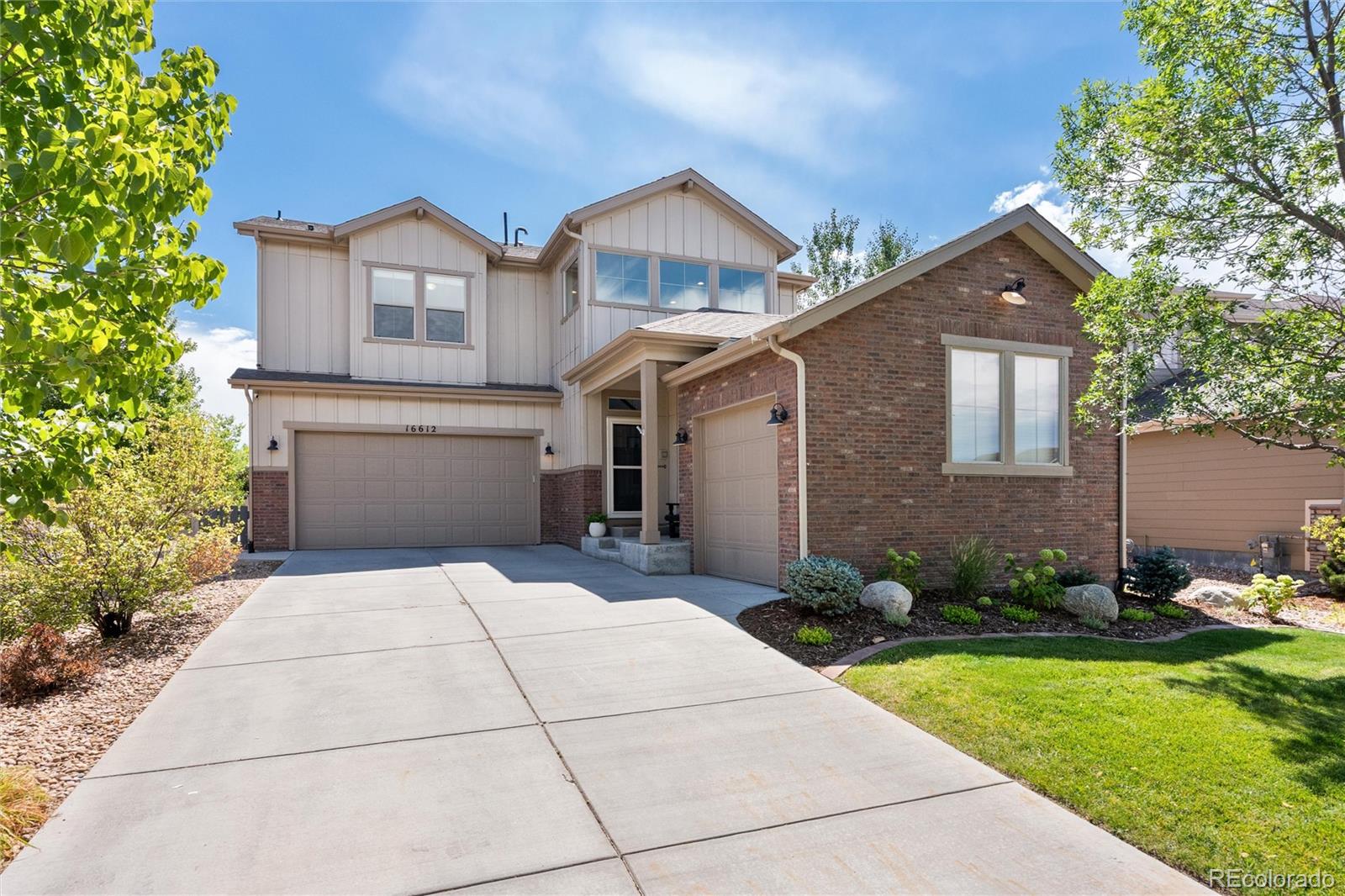 1st image of 16612 Compass Wy, Broomfield, CO 80023 | MLS# 6961948