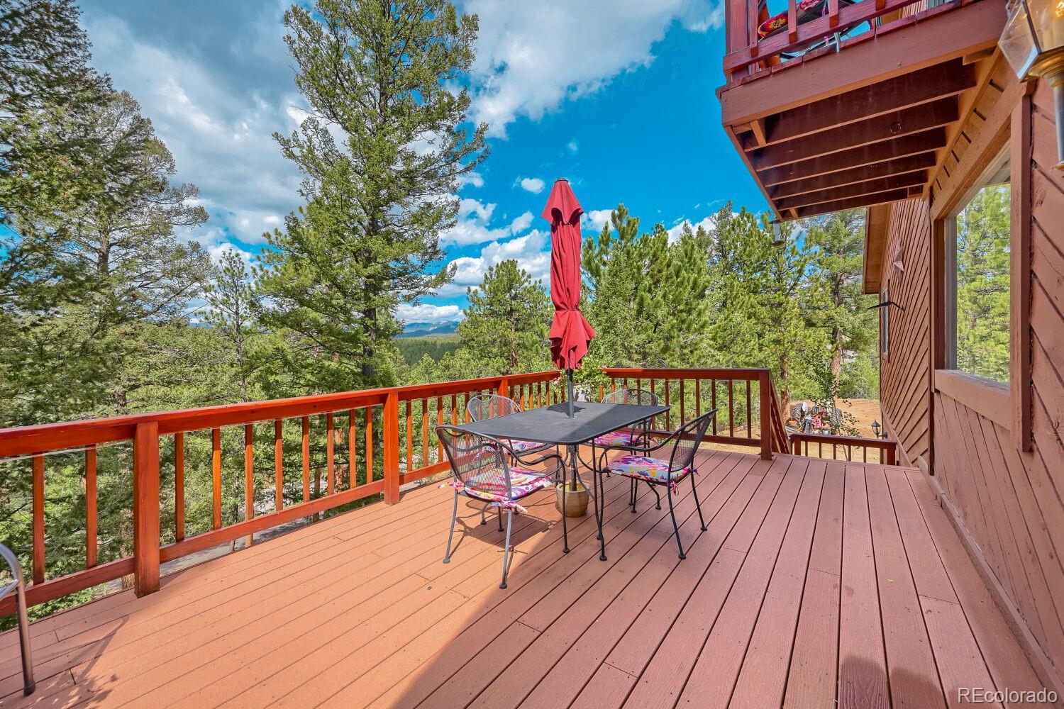 Photo 4 of Single family home for sale at 3550 Nova Rd, Pine, CO 80470 | MLS# 9985049 | Listing updated on 2026-09-02