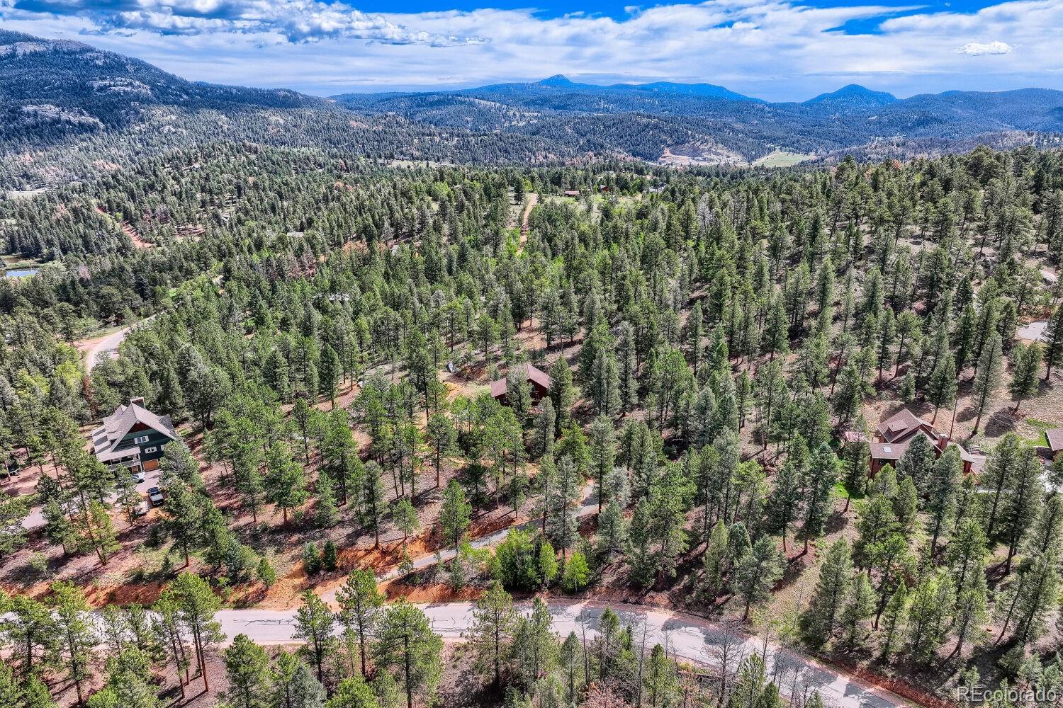 Photo 35 of Single family home for sale at 3550 Nova Rd, Pine, CO 80470 | MLS# 9985049 | Listing updated on 2026-09-02