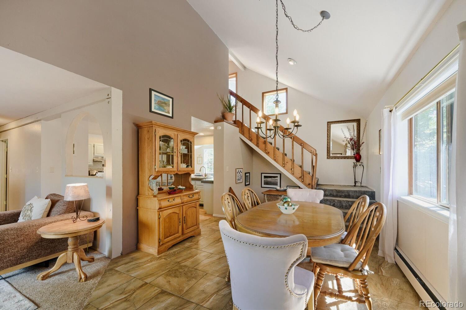 Photo 5 of Single family home for sale at 3550 Nova Rd, Pine, CO 80470 | MLS# 9985049 | Listing updated on 2026-09-02