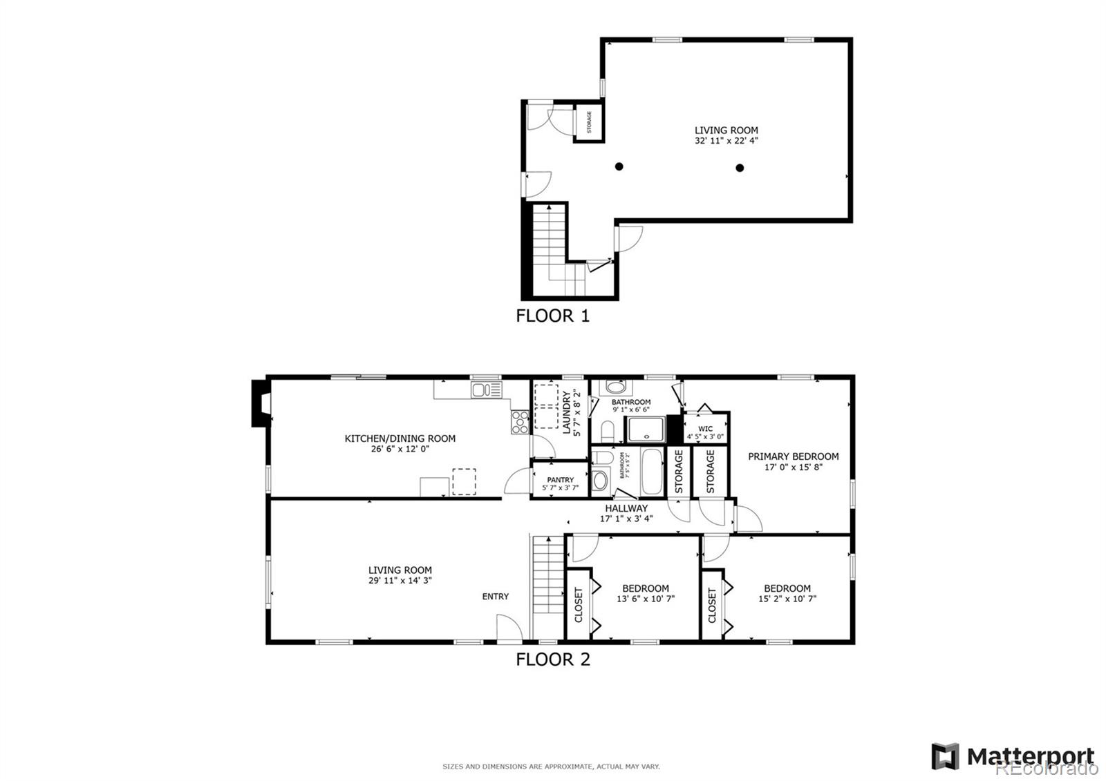 43rd image of 886 Coronado Dr, Sedalia, CO 80135 | MLS# 8101348