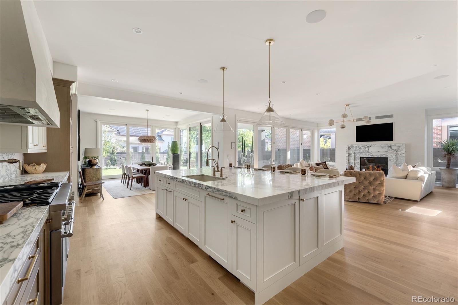5th image of 2655 E Cedar Ave, Denver, CO 80209 | MLS# 8185692