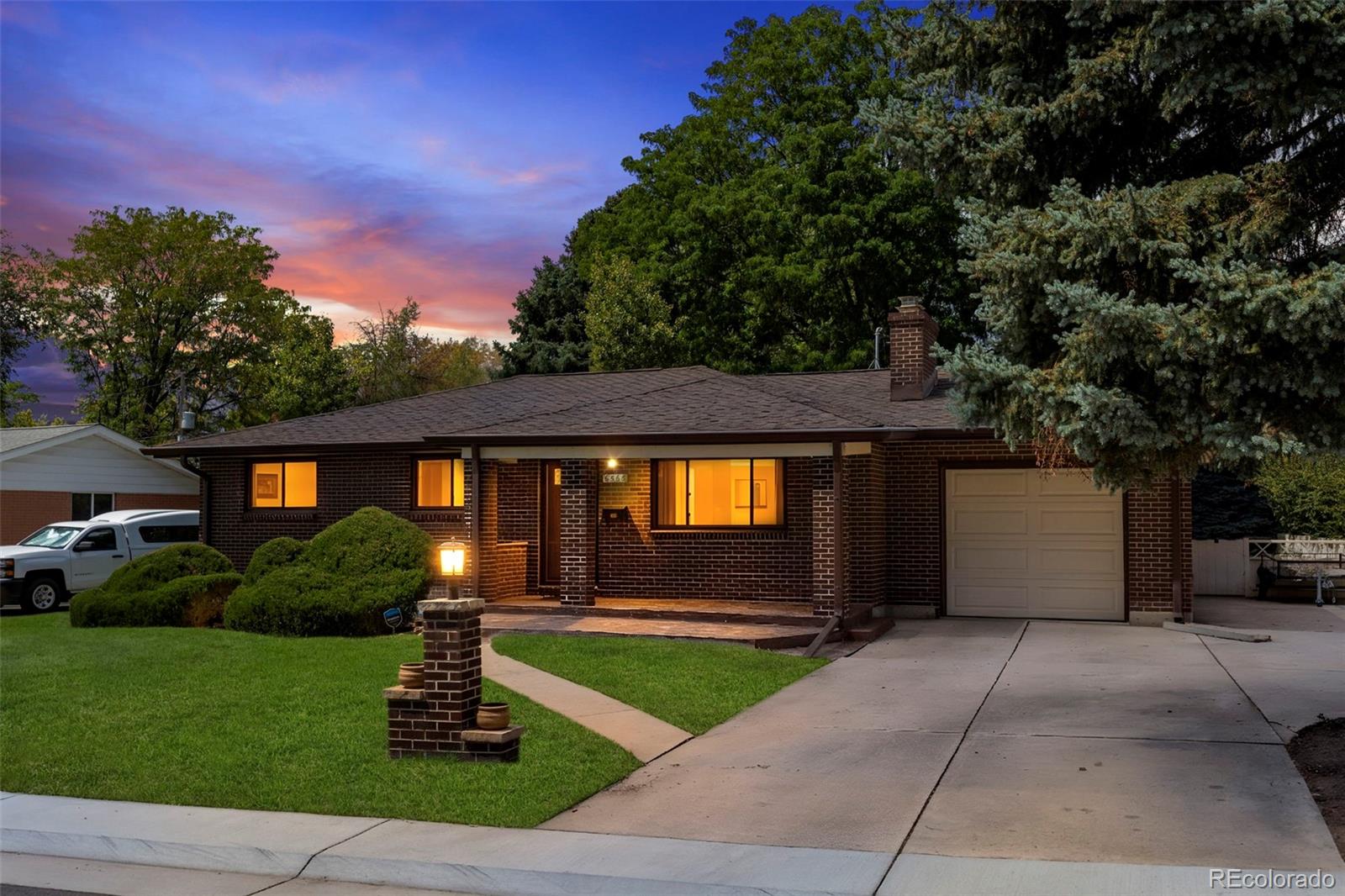 4th image of 6565 Winona Ct, Arvada, CO 80003 | MLS# 8877139