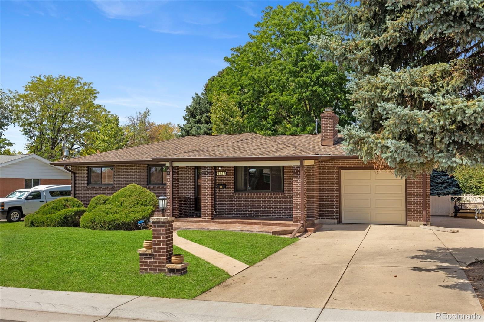 3rd image of 6565 Winona Ct, Arvada, CO 80003 | MLS# 8877139