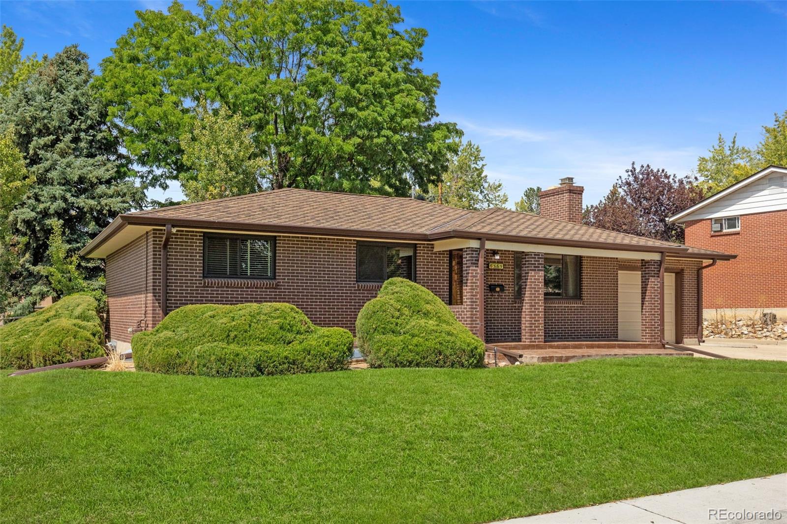 2nd image of 6565 Winona Ct, Arvada, CO 80003 | MLS# 8877139