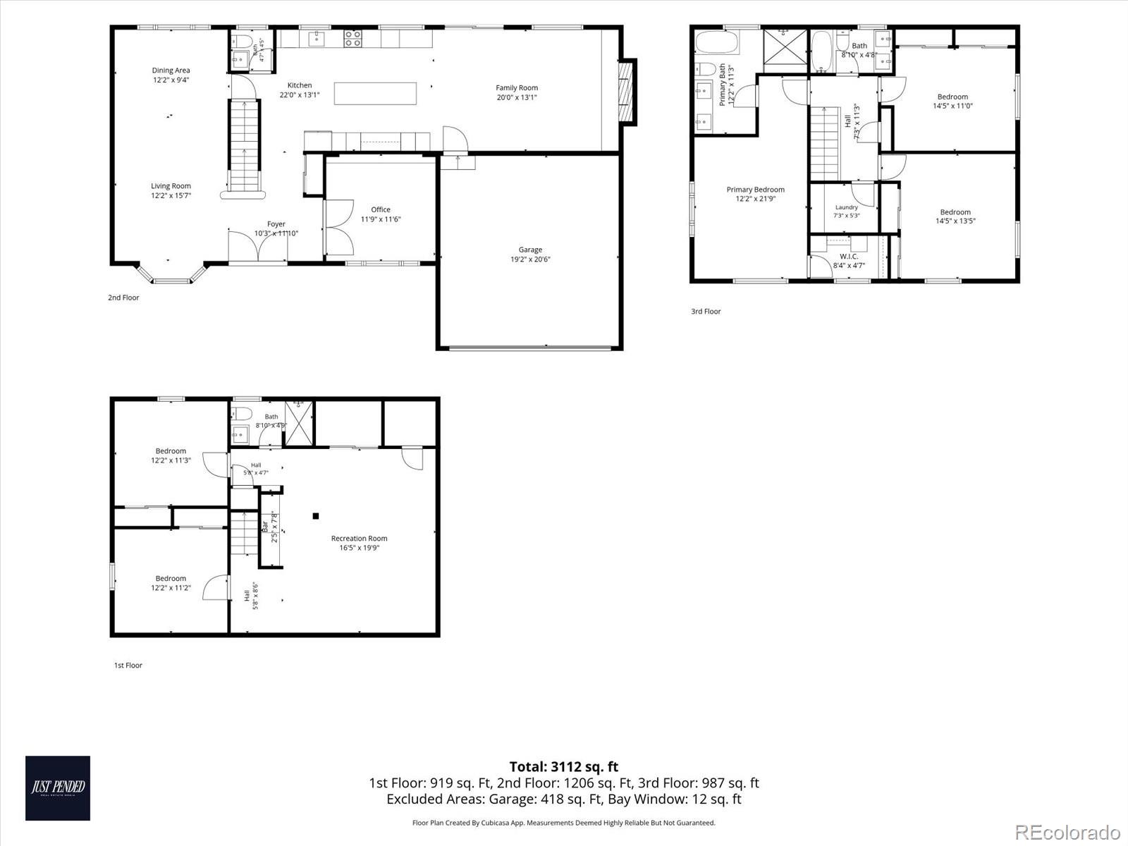45th image of 4000 S Spruce St, Denver, CO 80237 | MLS# 8522734