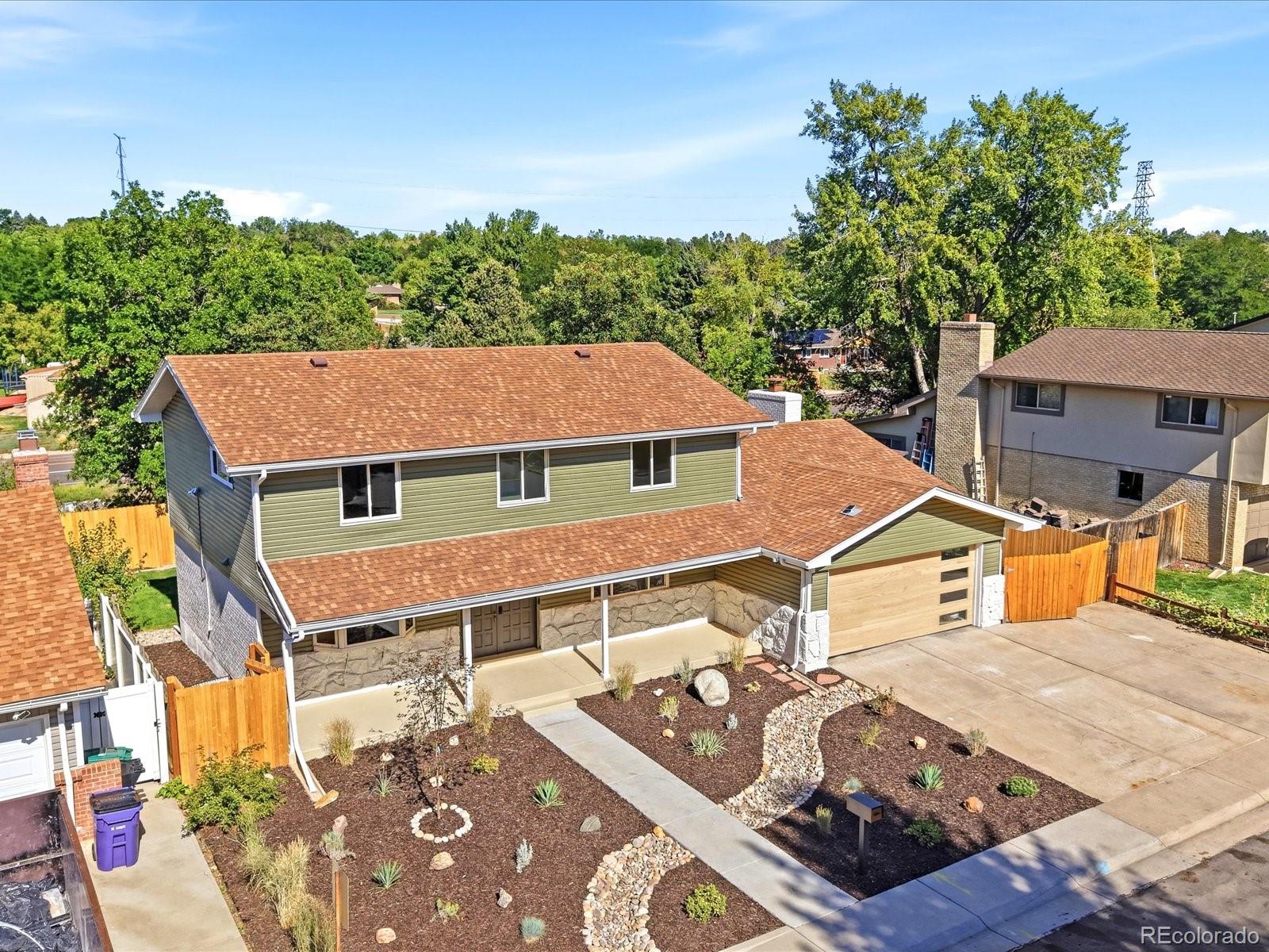 2nd image of 4000 S Spruce St, Denver, CO 80237 | MLS# 8522734