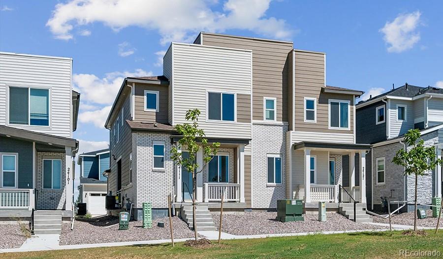 2nd image of 24111 E 30th Pl, Aurora, CO 80019 | MLS# 6779024