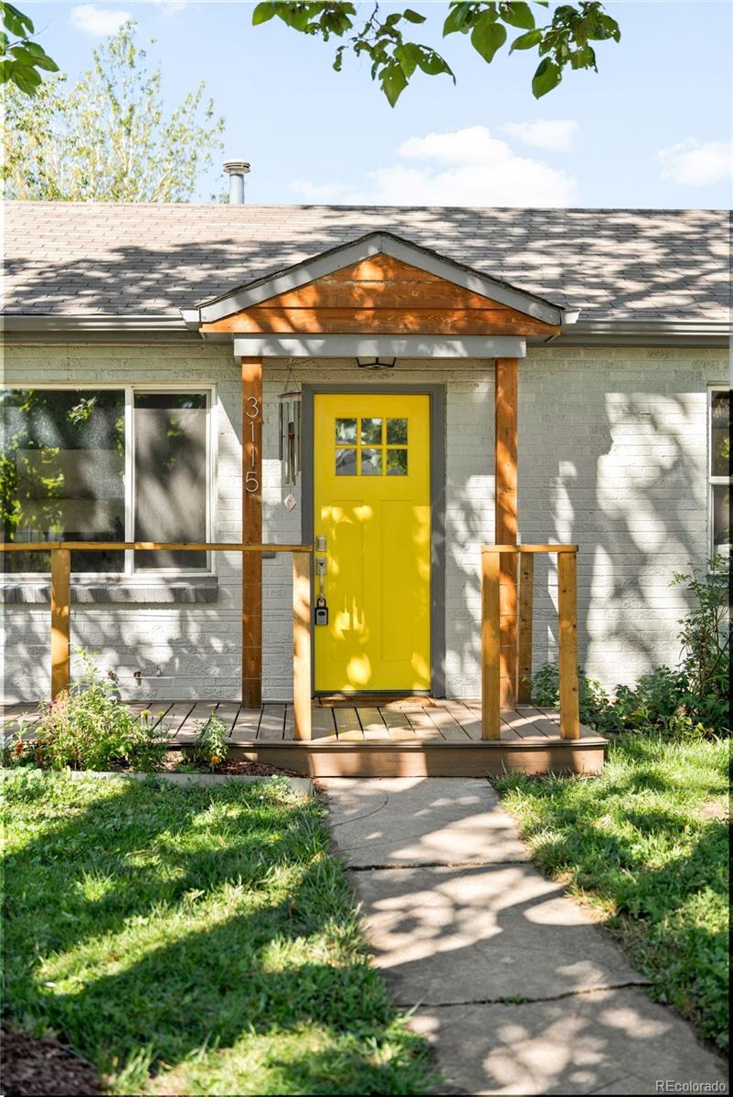 4th image of 3115 N Clayton St, Denver, CO 80205 | MLS# 8806612