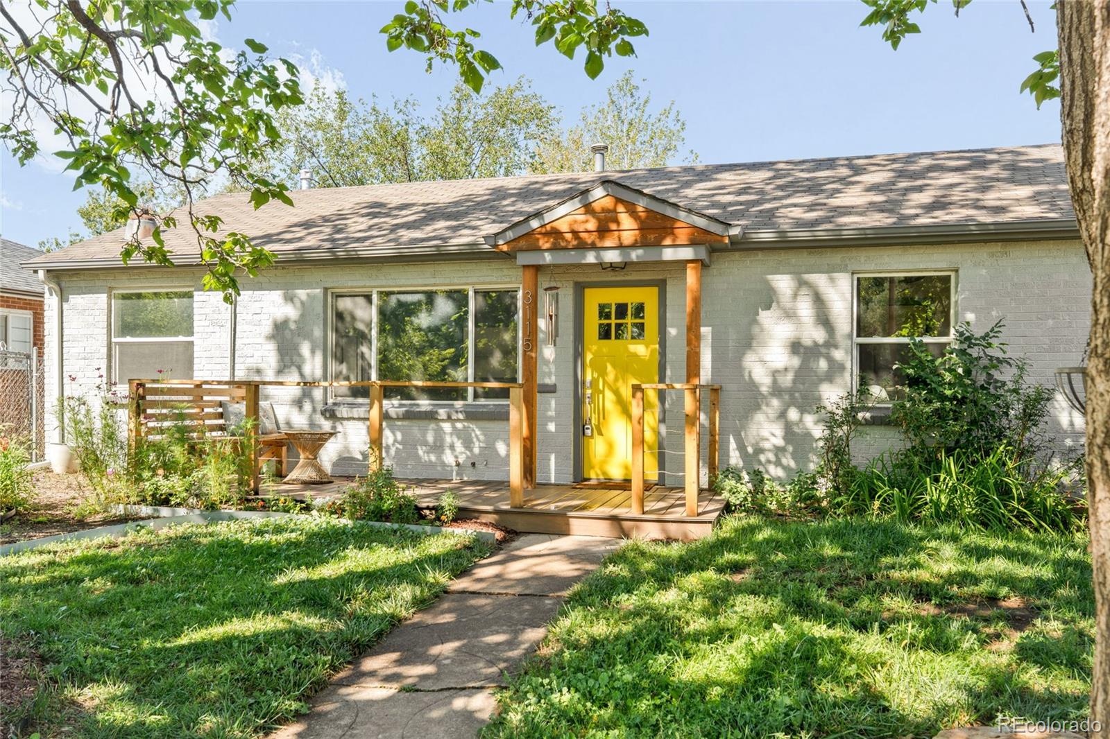 5th image of 3115 N Clayton St, Denver, CO 80205 | MLS# 8806612