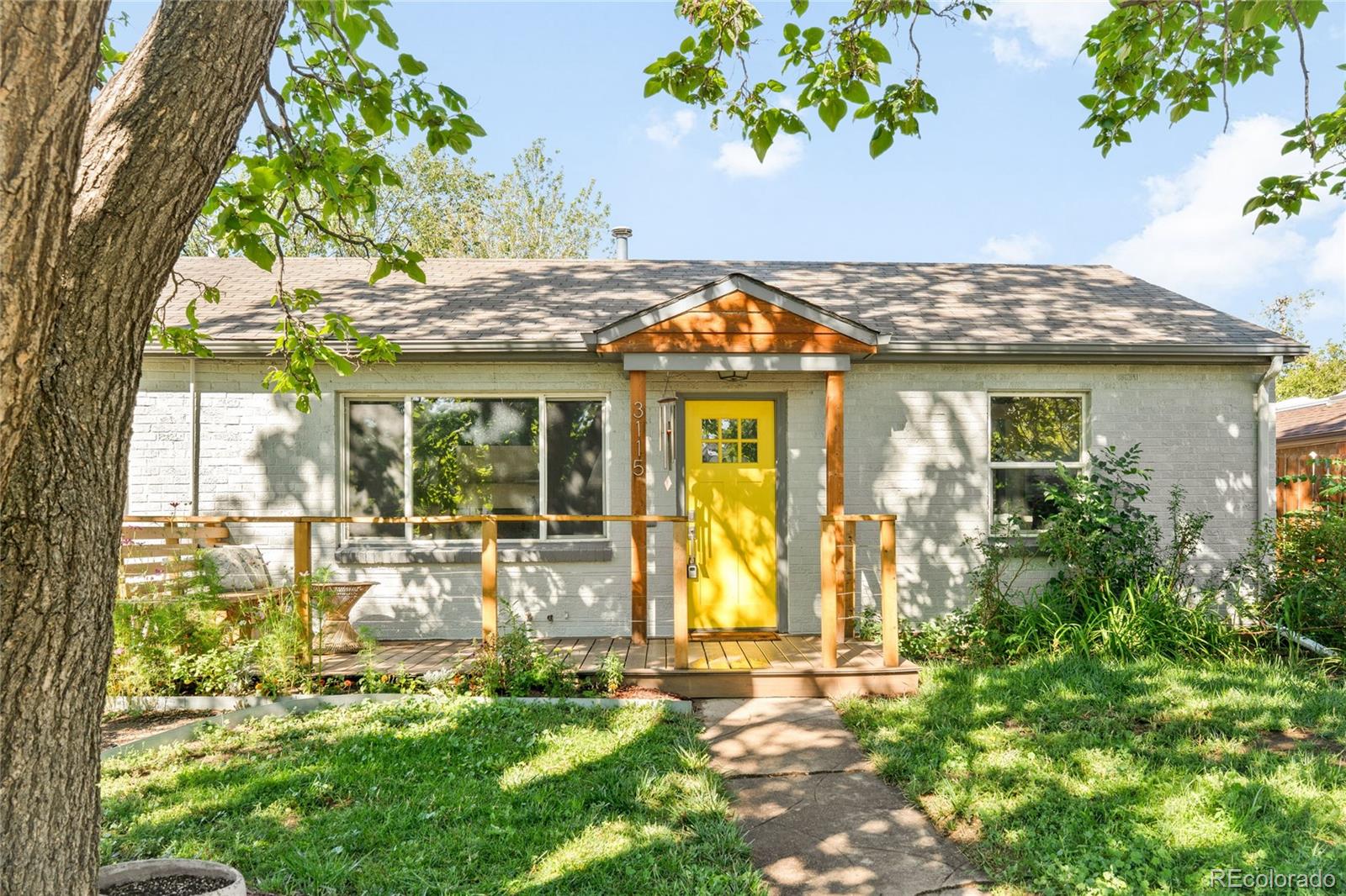 3rd image of 3115 N Clayton St, Denver, CO 80205 | MLS# 8806612