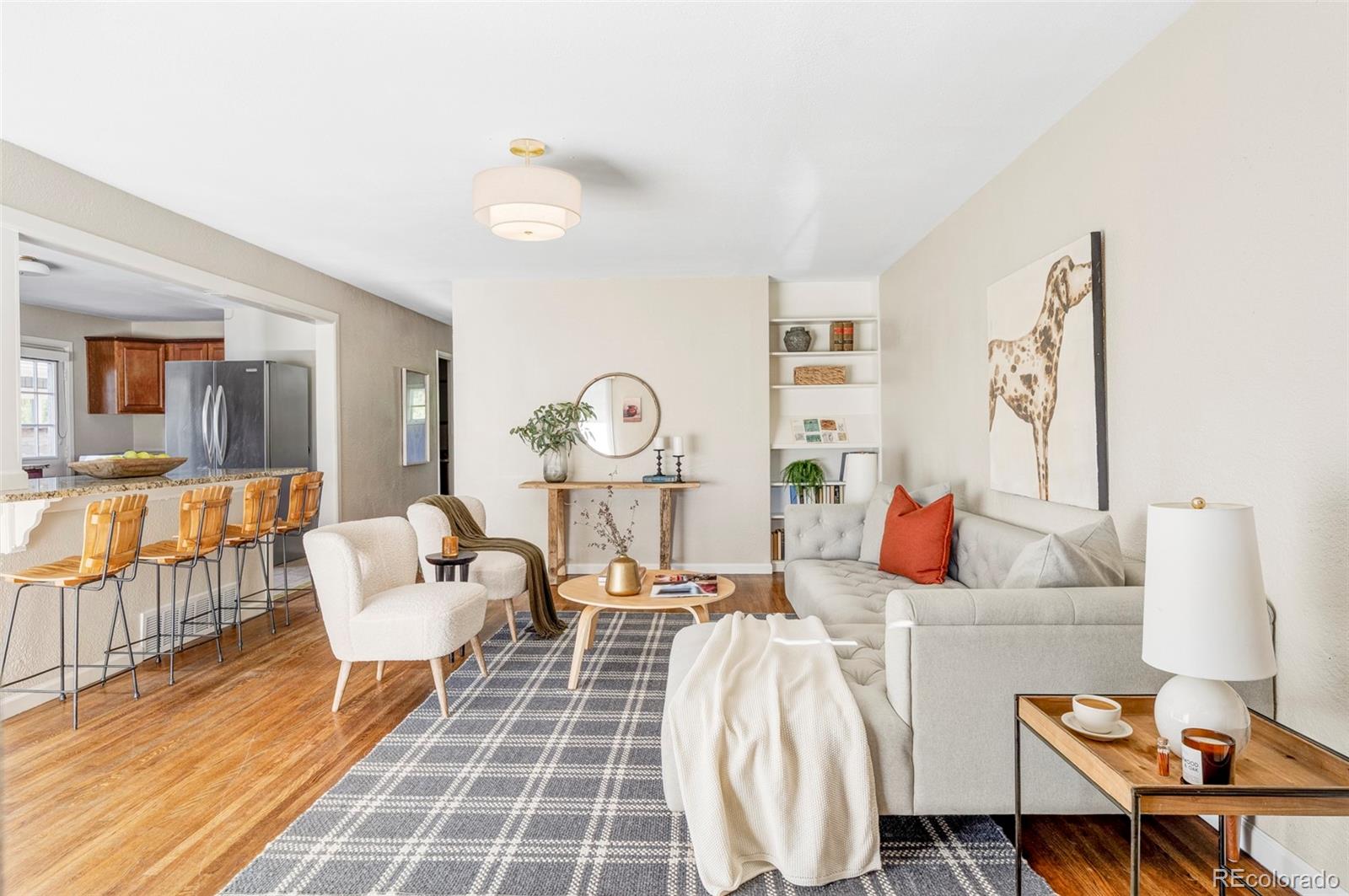 image of 1709 Xenia St, Denver, CO 80220 | MLS# 5762719