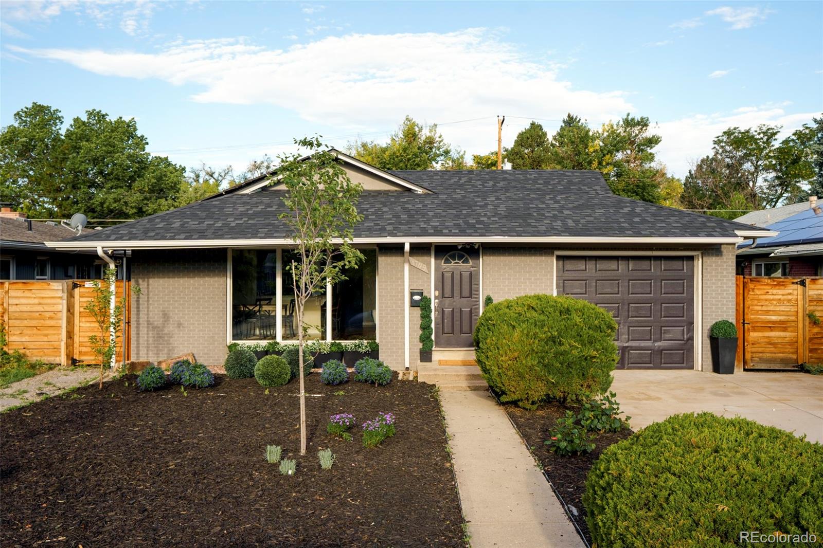 image of 1709 Xenia St, Denver, CO 80220 | MLS# 5762719