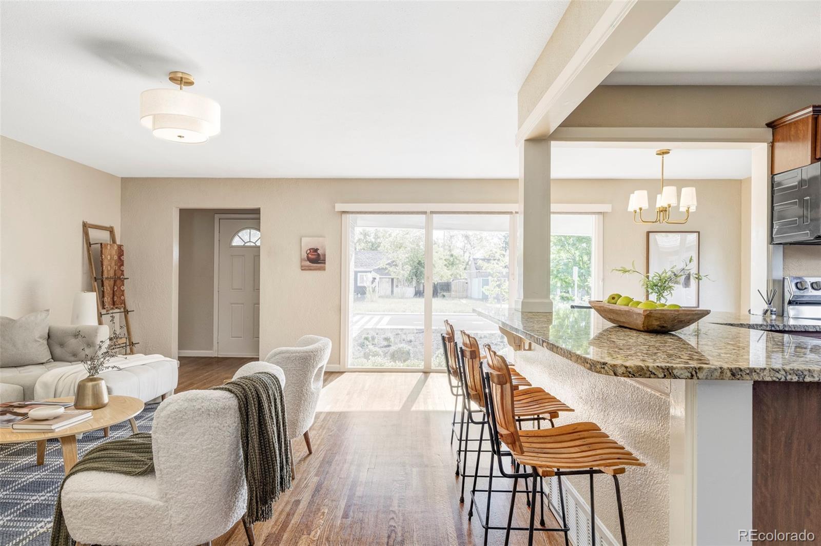 image of 1709 Xenia St, Denver, CO 80220 | MLS# 5762719