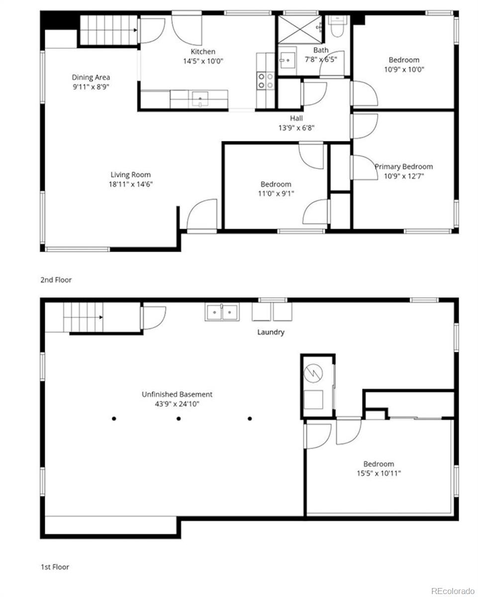 28th image of 9010 W 5th Ave, Lakewood, CO 80226 | MLS# 1940867