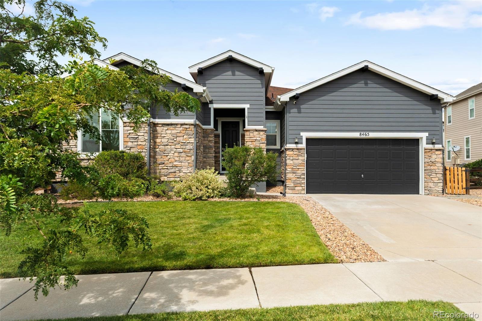 3rd image of 8465 Poppy St, Arvada, CO 80007 | MLS# 4744534