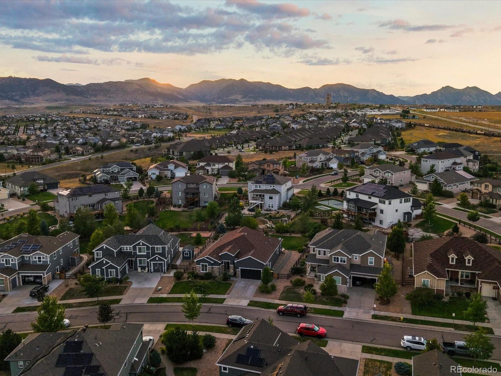 1st image of 8465 Poppy St, Arvada, CO 80007 | MLS# 4744534