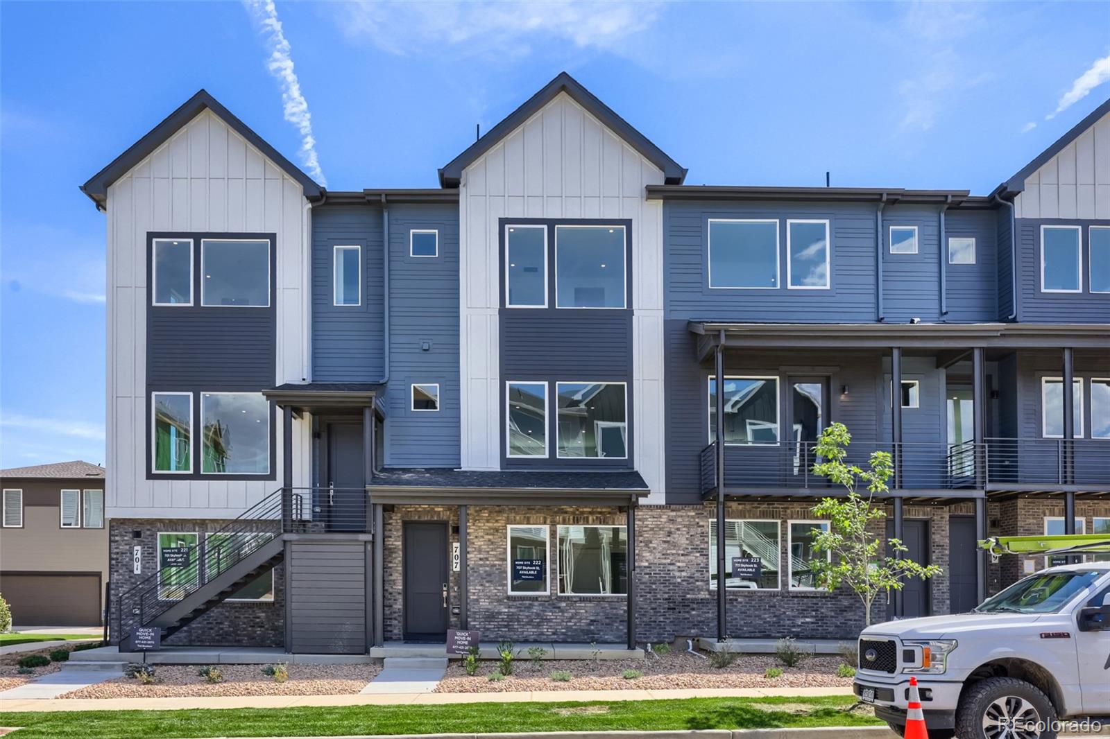 1st image of 707 Skyhook St, Erie, CO 80516 | MLS# 5901152