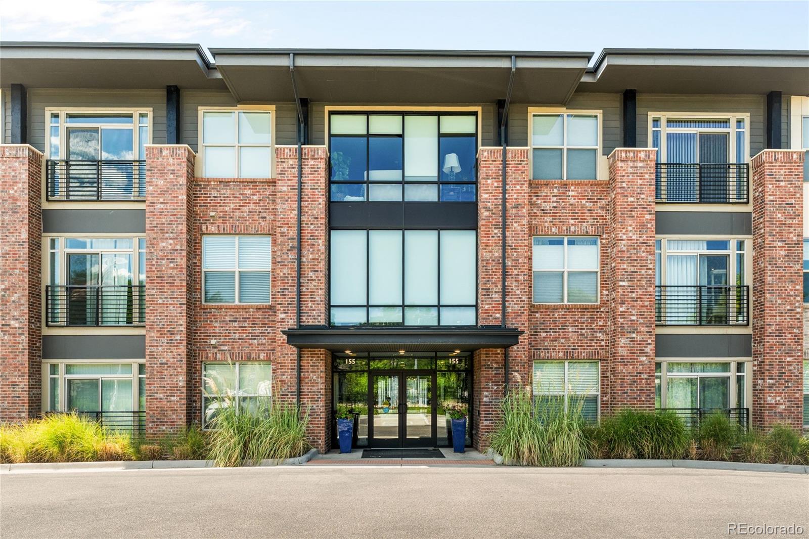 image of 155 S Monaco Street Pkwy #208, Denver, CO 80224 | MLS# 8160496