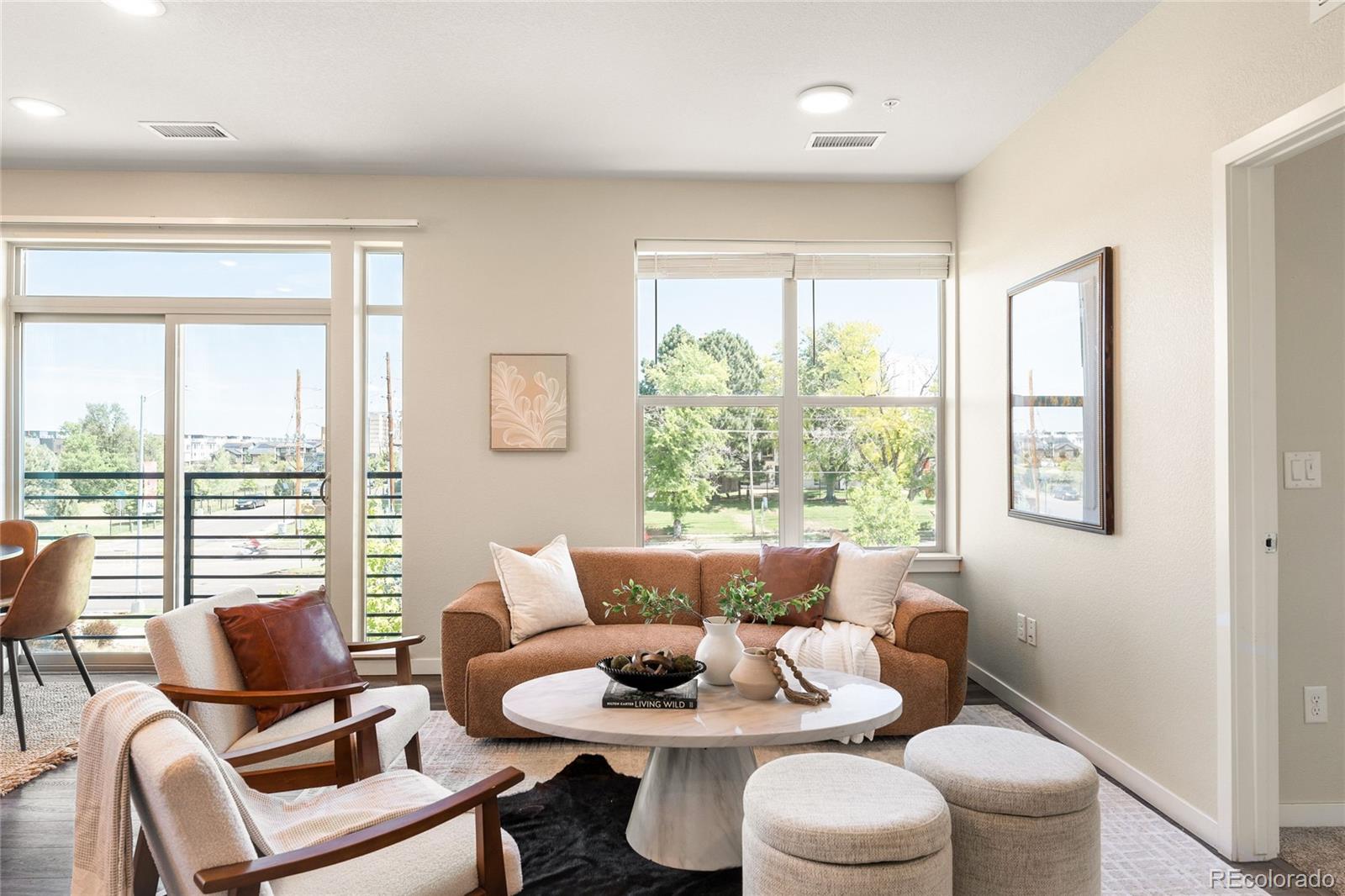 image of 155 S Monaco Street Pkwy #208, Denver, CO 80224 | MLS# 8160496