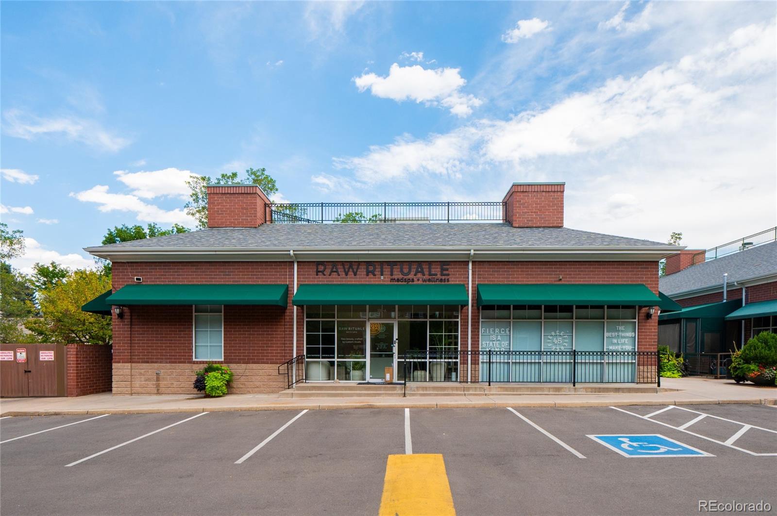 image of 155 S Monaco St Pkwy, Denver, CO 80224