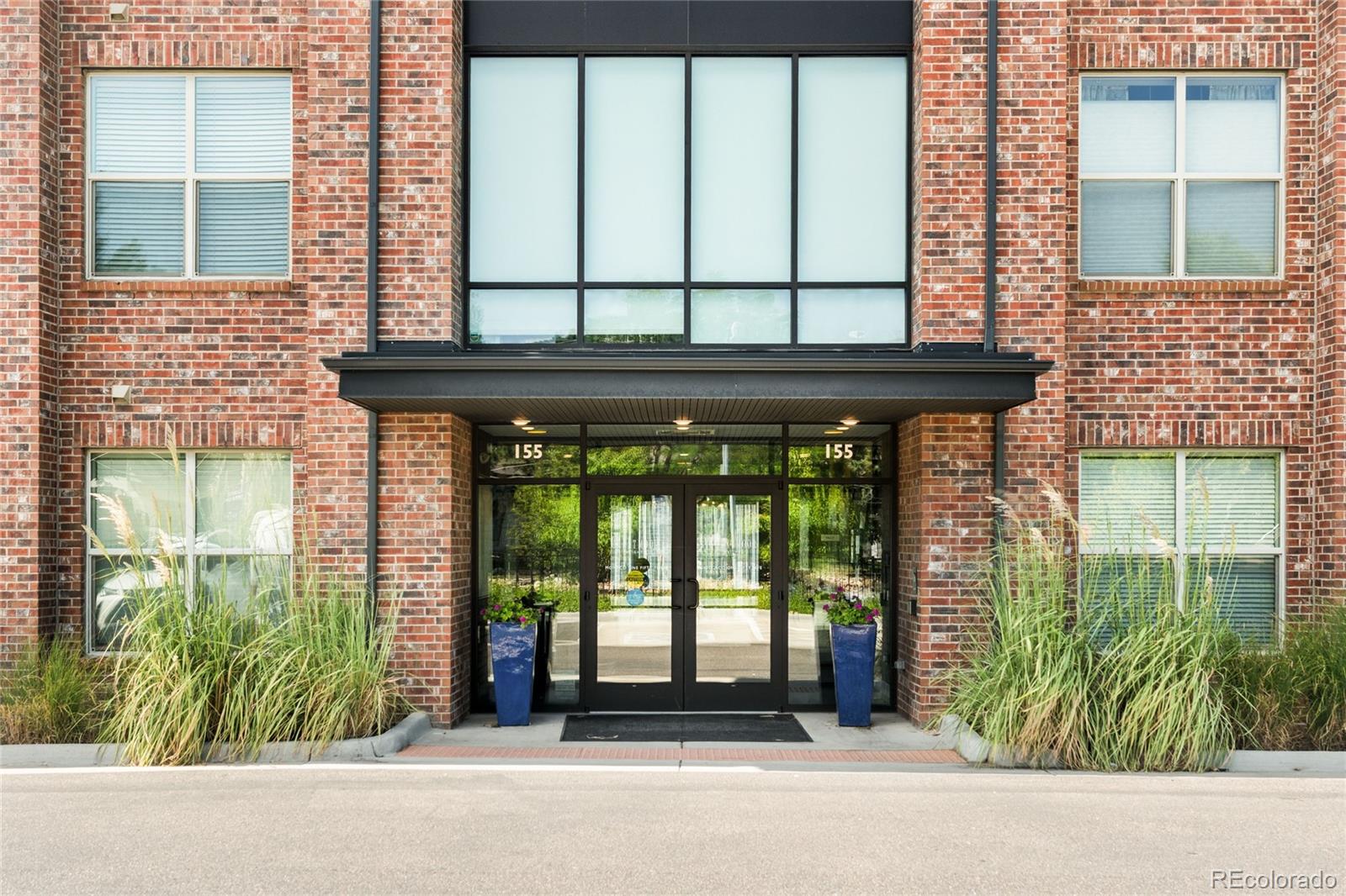 image of 155 S Monaco Street Pkwy #208, Denver, CO 80224 | MLS# 8160496