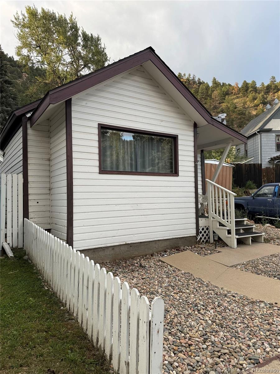 2nd image of 2016 Riverside Dr, Idaho Springs, CO 80452 | MLS# 9183796