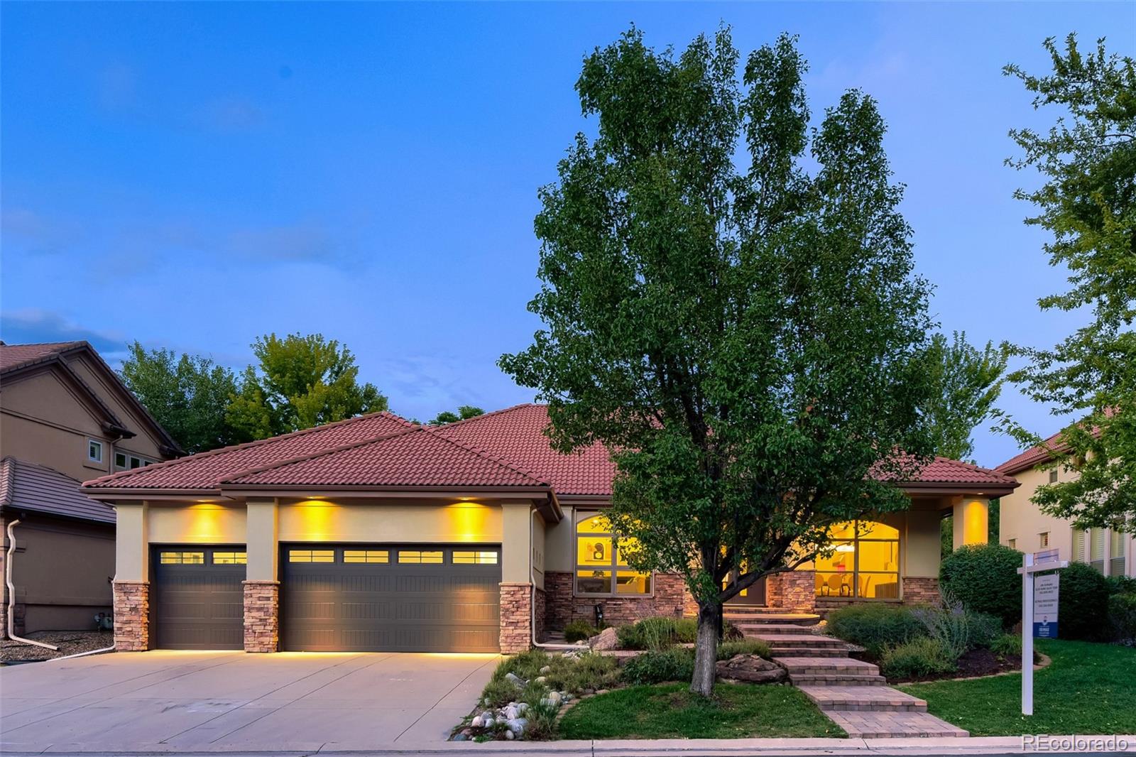 1st image of 9430 S Silent Hills Dr, Lone Tree, CO 80124 | MLS# 9238235