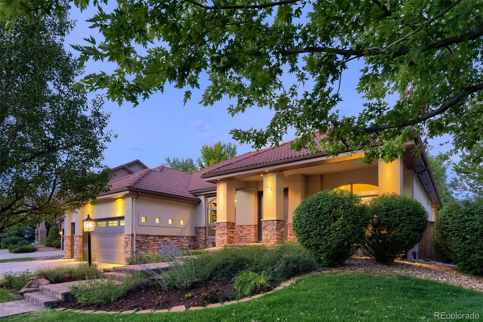 2nd image of 9430 S Silent Hills Dr, Lone Tree, CO 80124 | MLS# 9238235