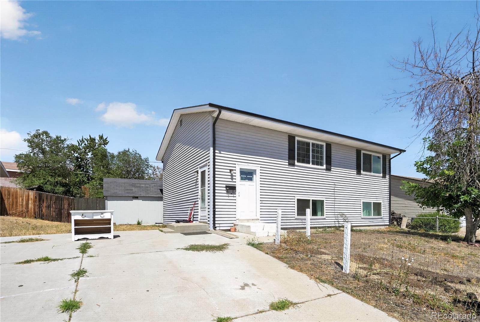 1st image of 361 Dakin St, Denver, CO 80221 | MLS# 9473972
