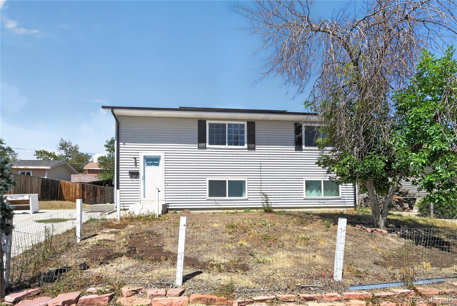 2nd image of 361 Dakin St, Denver, CO 80221 | MLS# 9473972