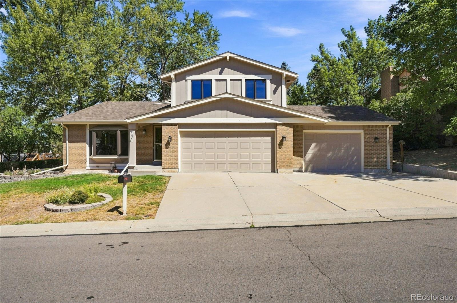 1st image of 4641 W 108th Pl, Westminster, CO 80031 | MLS# 9958111