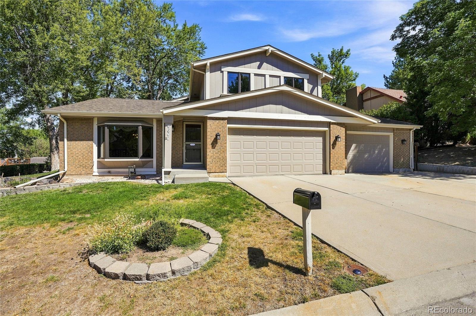 2nd image of 4641 W 108th Pl, Westminster, CO 80031 | MLS# 9958111