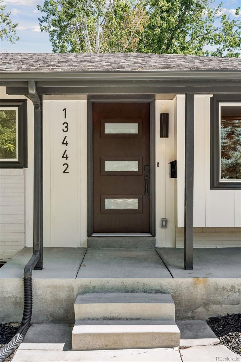 2nd image of 13442 W 24th Pl, Golden, CO 80401 | MLS# 6170114