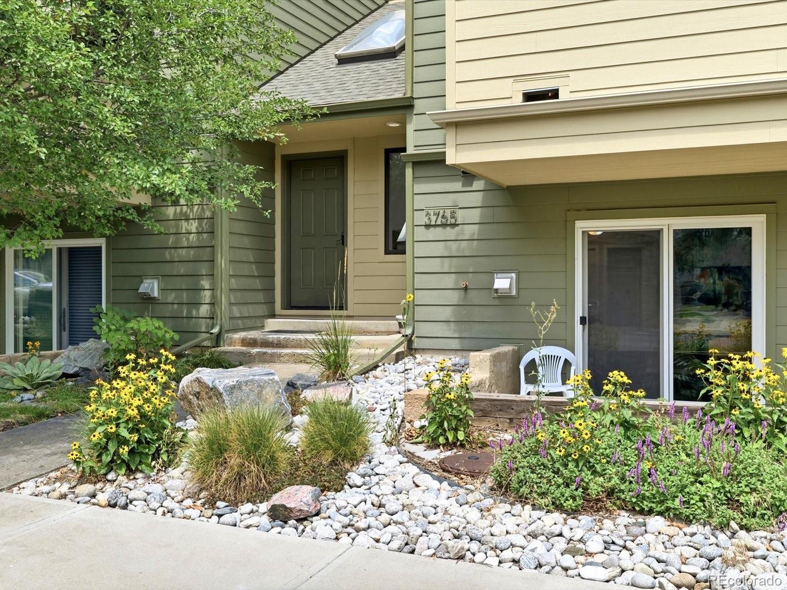 2nd image of 3765 Birchwood Dr #52, Boulder, CO 80304 | MLS# 2044672