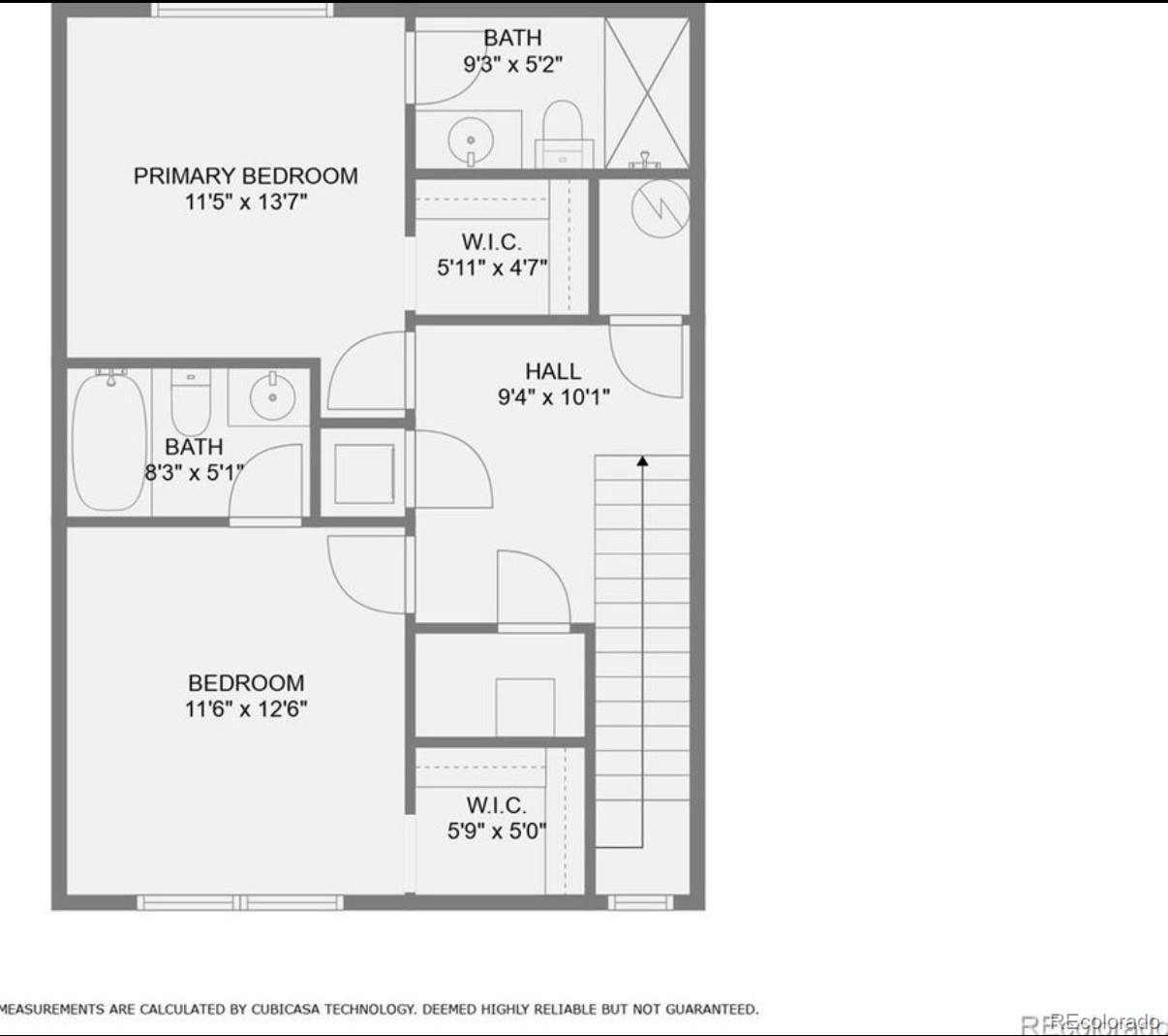 30th image of 1353 Reynolds St #3B, Fort Lupton, CO 80621 | MLS# 1994782