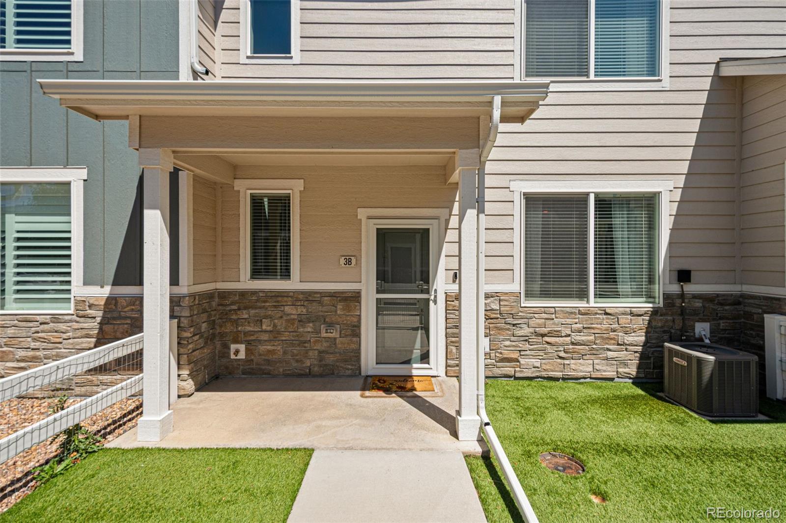 2nd image of 1353 Reynolds St #3B, Fort Lupton, CO 80621 | MLS# 1994782