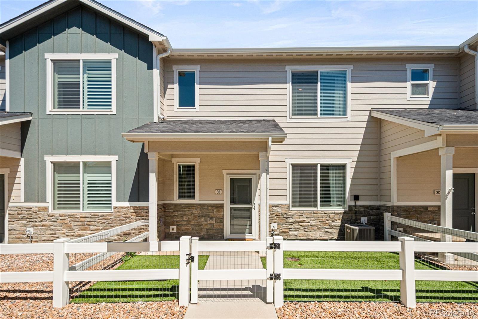 1st image of 1353 Reynolds St #3B, Fort Lupton, CO 80621 | MLS# 1994782