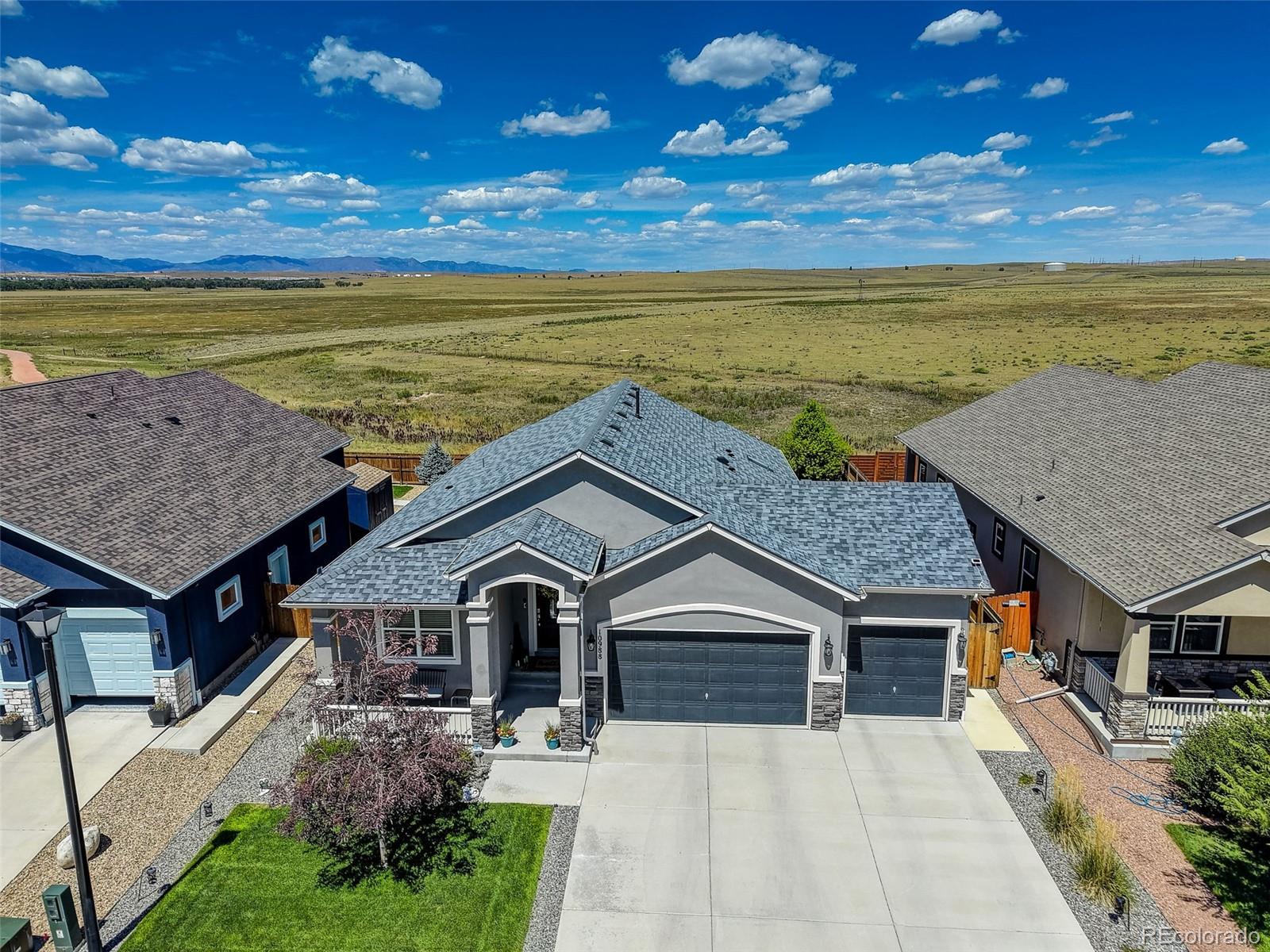 2nd image of 10988 Tarbell Dr, Colorado Springs, CO 80925 | MLS# 9122818