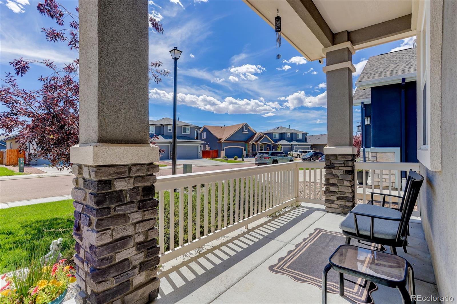 3rd image of 10988 Tarbell Dr, Colorado Springs, CO 80925 | MLS# 9122818