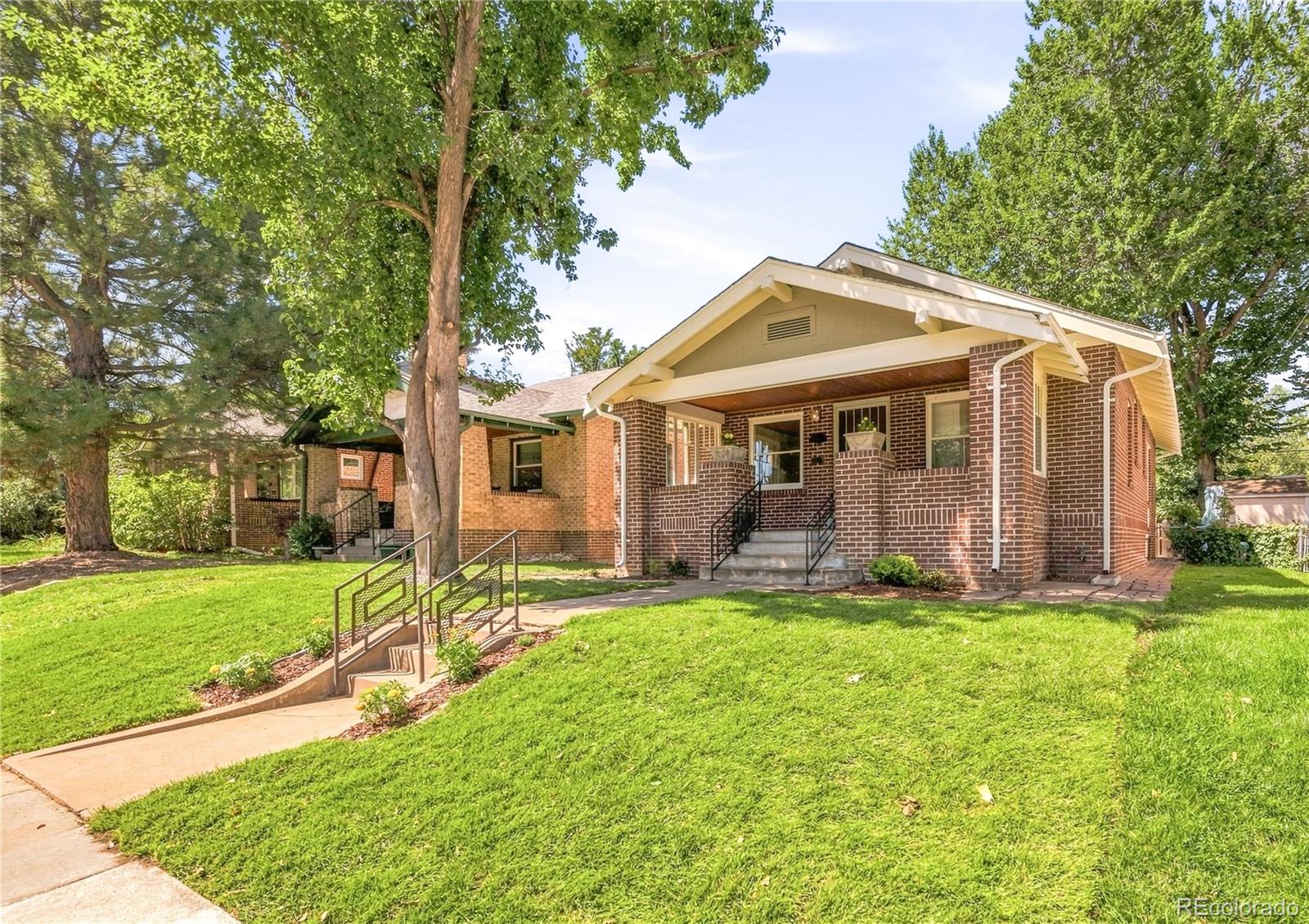 image of 827 Harrison St, Denver, CO 80206 | MLS# 7986227