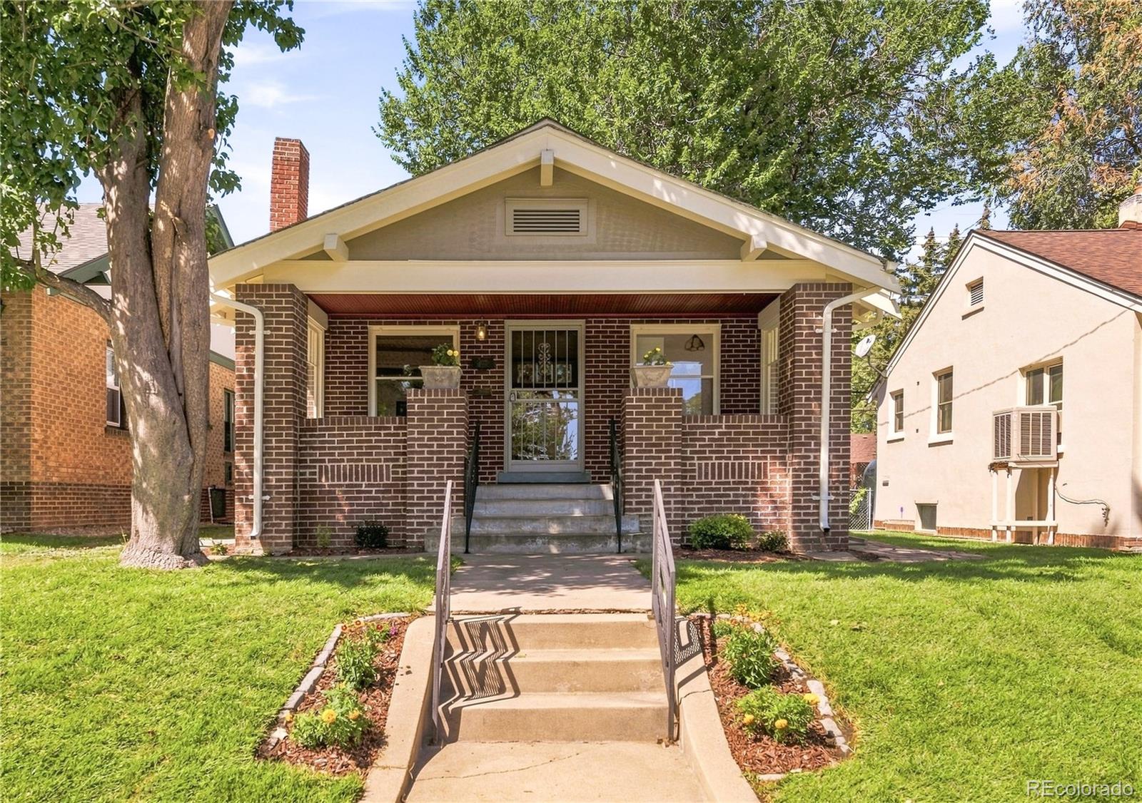 image of 827 Harrison St, Denver, CO 80206 | MLS# 7986227