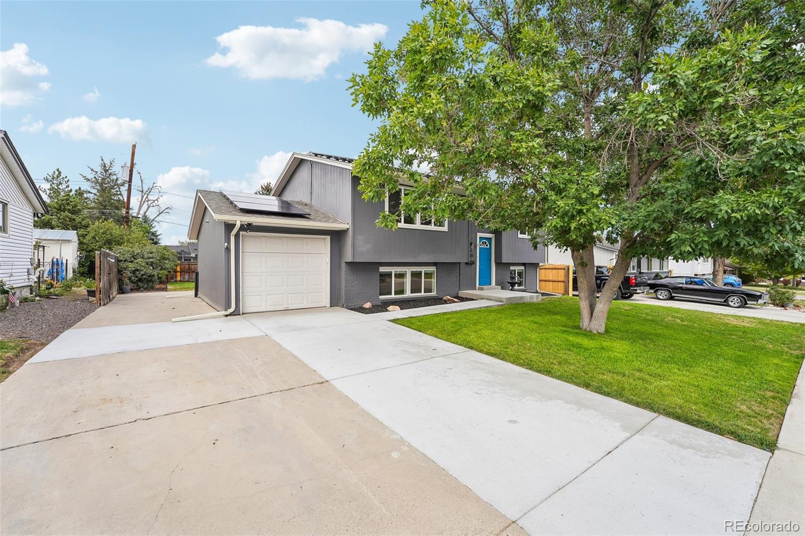 3rd image of 3521 W Mountain Rd, Englewood, CO 80110 | MLS# 8369259