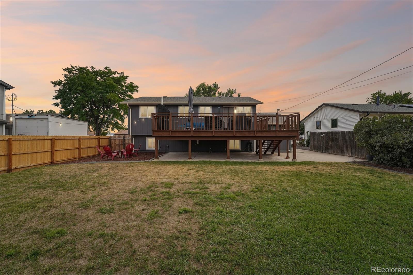 5th image of 3521 W Mountain Rd, Englewood, CO 80110 | MLS# 8369259