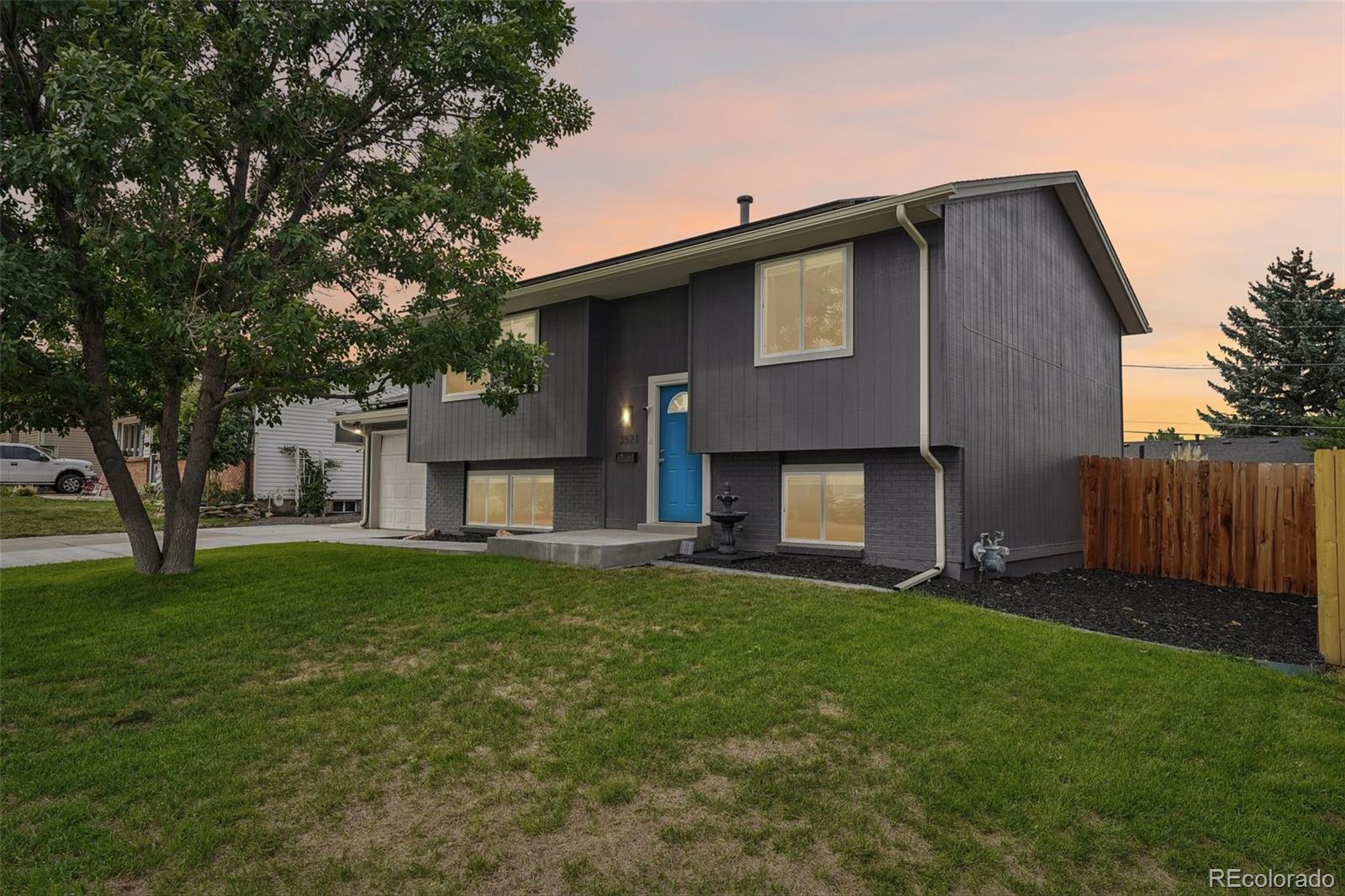 4th image of 3521 W Mountain Rd, Englewood, CO 80110 | MLS# 8369259