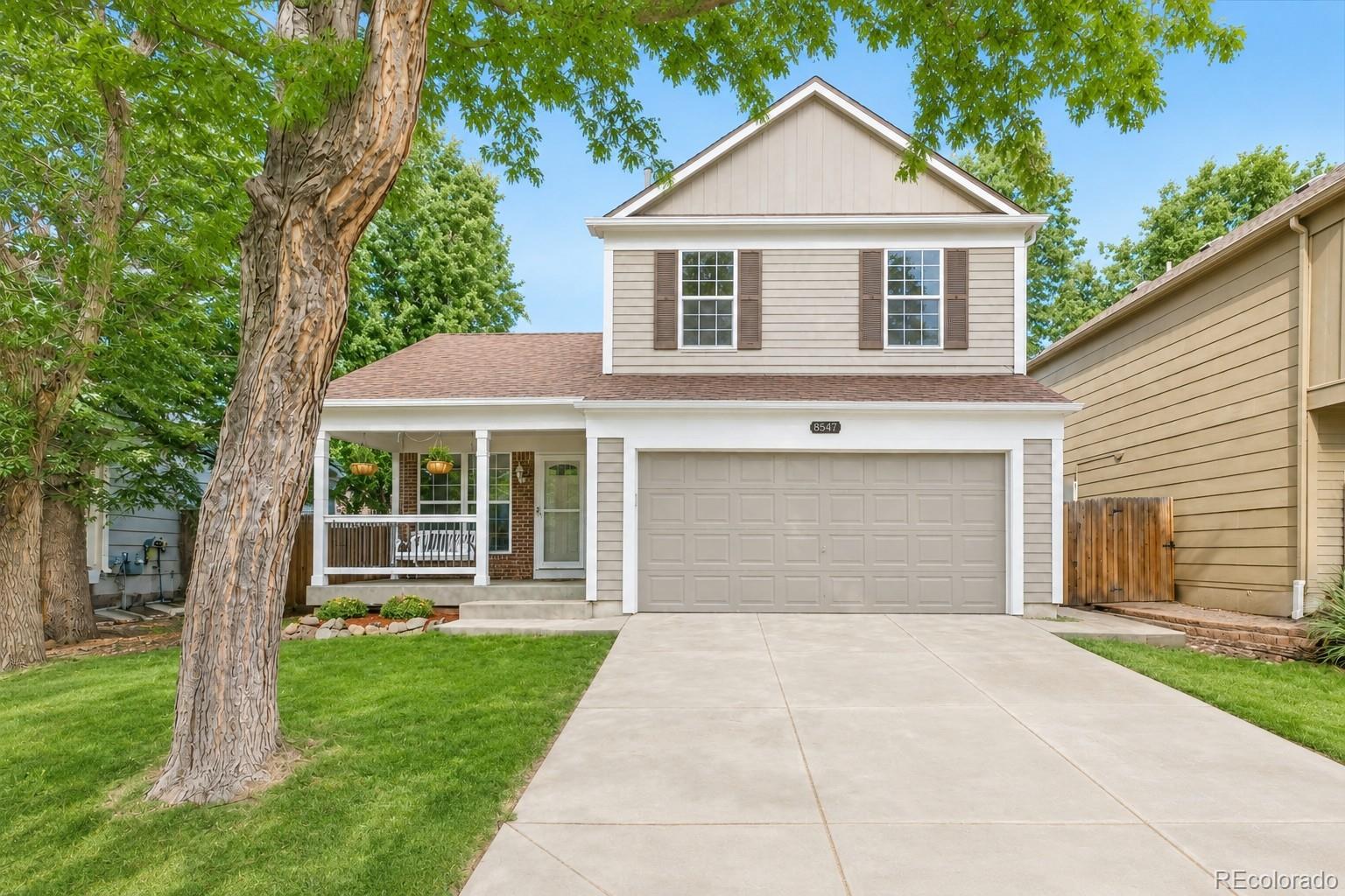 1st image of 8547 Union Cir, Arvada, CO 80005 | MLS# 7123817