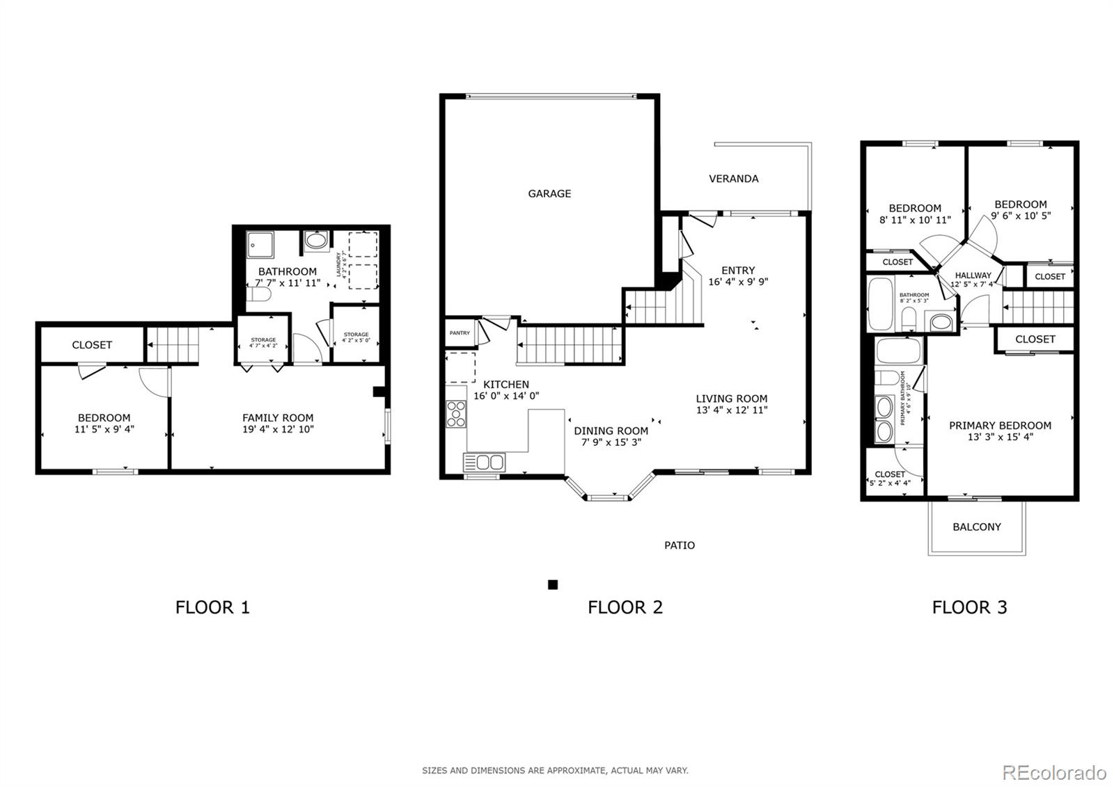 40th image of 8547 Union Cir, Arvada, CO 80005 | MLS# 7123817
