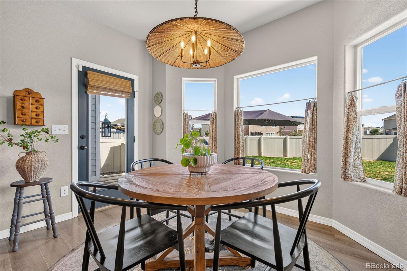 3rd image of 4482 Prairie Agate Dr, Colorado Springs, CO 80938 | MLS# 4421800