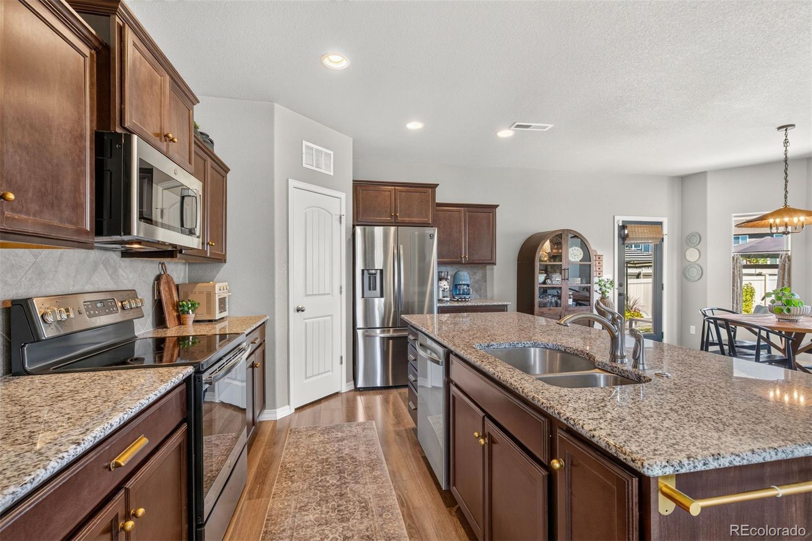 2nd image of 4482 Prairie Agate Dr, Colorado Springs, CO 80938 | MLS# 4421800